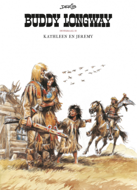 buddy longway integraal 2 stripweb