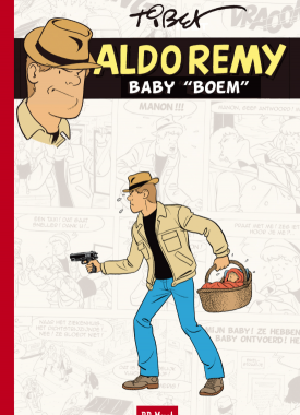 aldo remy baby boem stripweb