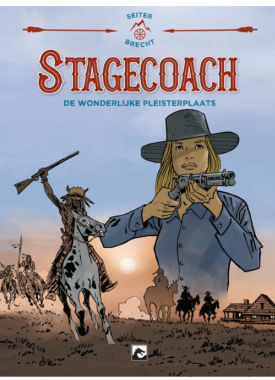 Stagecoach Stripweb