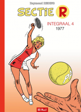 sectie r integraal 4 stripweb