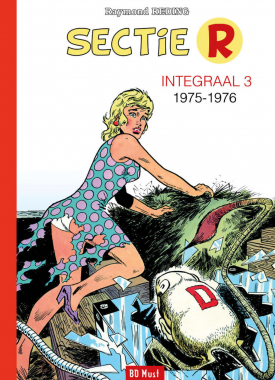 sectie r integraal 3 stripweb