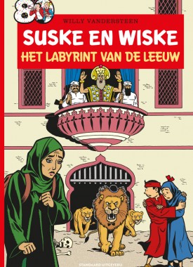labyrint-leeuw-stripweb