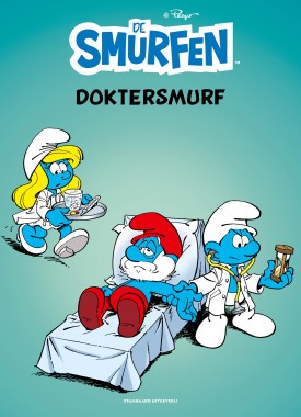 dokter-smurf-stripweb