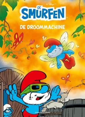 smurfen-de-droommachine-stripweb
