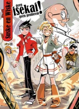 suske-wiske-manga-stripweb