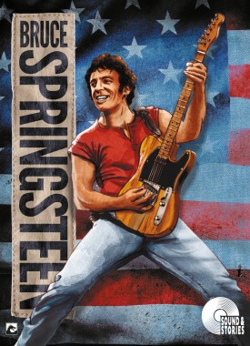 Bruce-Springsteen-hardcover