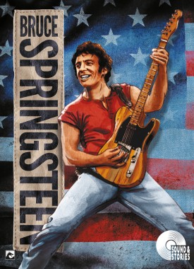 Bruce-Springsteen-softcover