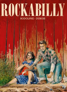 Rockabilly-Hardcover