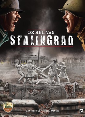 Stalingrad-hardcover