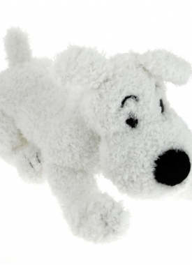 knuffel bobbie soft stripweb