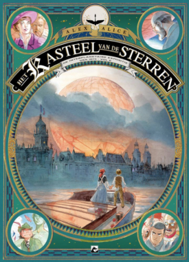 kasteel van de sterren cp stripweb 6