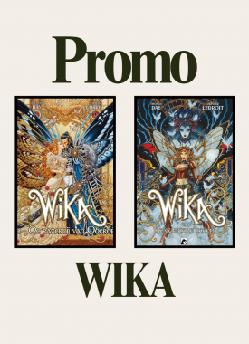 Wika promo deel 1 en 2