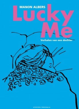 Lucky Me handelseditie stripweb
