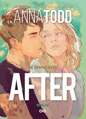 After Vol.1 Stripweb