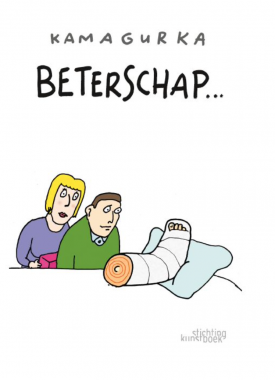 kamagurka beterschap stripweb 