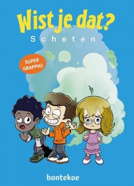 Scheten Stripweb