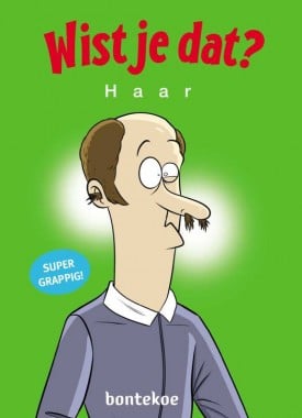 Haar Stripweb