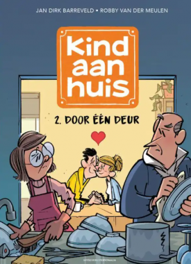 door een deur stripweb