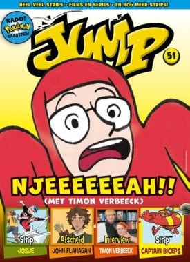 Jump 51 Stripweb