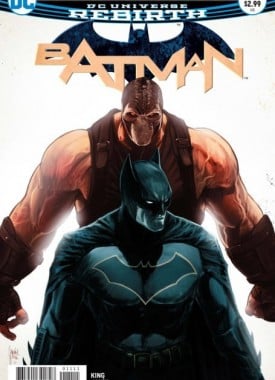 batman 11A