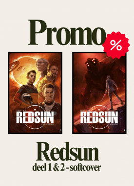 Redsun promo