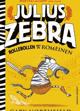 rollebollen met de Romeinen