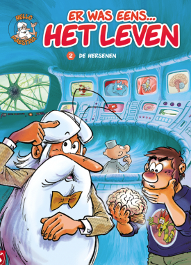er was eens het leven stripweb 3