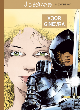 VOOR GINEVRA STRIPWEB