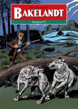 Bakelandt 17 - Integraal LUXE