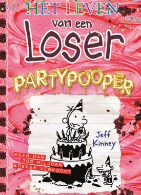 Partypooper Stripweb