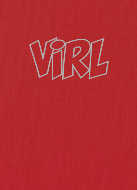 VIRL STRPWEB