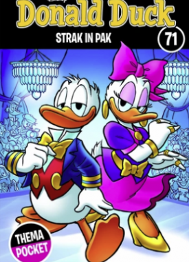 Strak in pak Stripweb