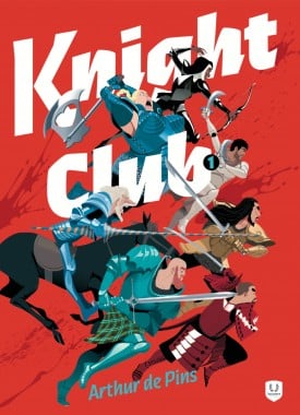 KnightClub_kaft