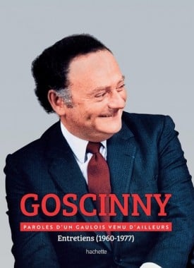 gosciny