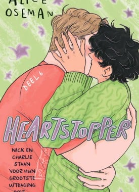 Heartstopper deel 6