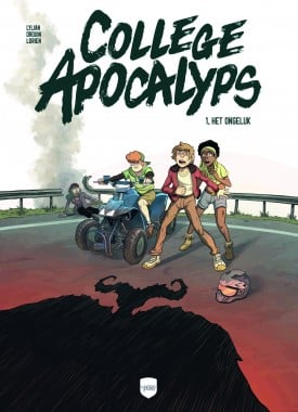 CollegeApocalyps_kaft