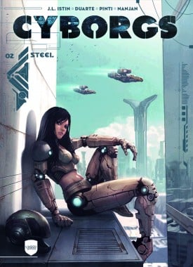 Cyborgs2_kaft