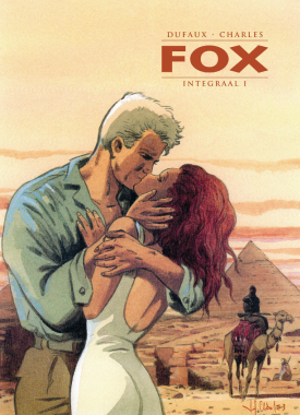 fox integraal stripweb