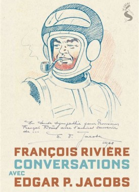 francois riviere