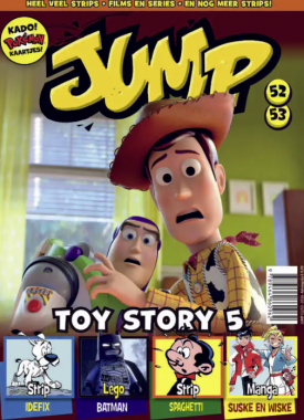 Jump 52-53 Stripweb