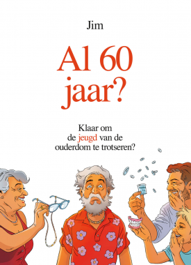 al 60 jaar stripweb