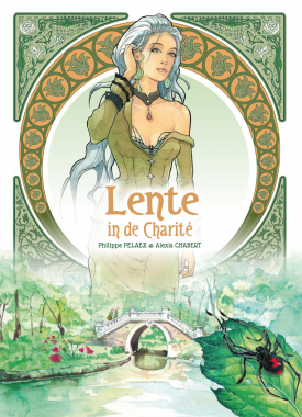 lente in de charite stripweb