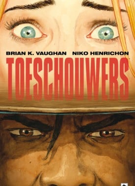 Toeschouwers-hardcover