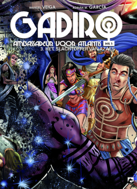 gadiro stripweb