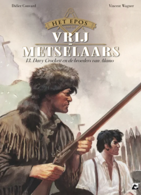 vrij metselaars stripweb