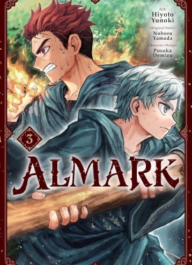 almark 6