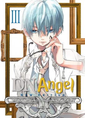 dnangel