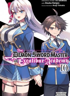 demonsword