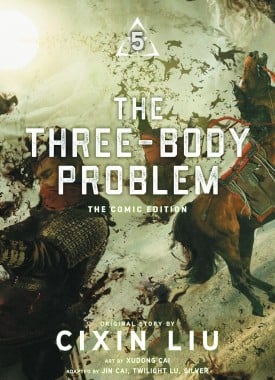 three