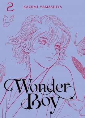 wonder